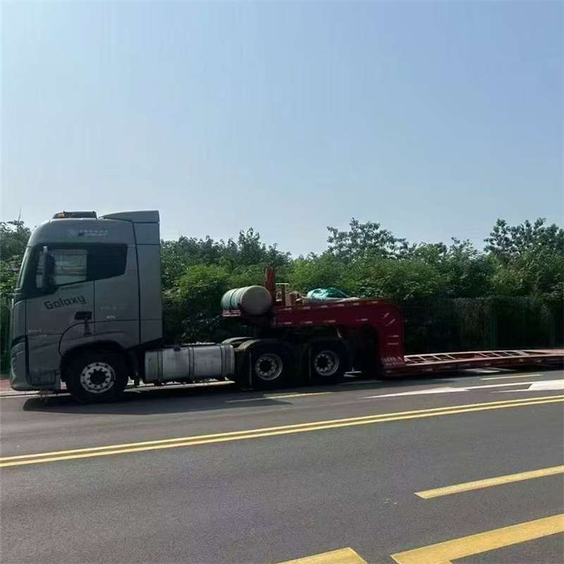 佛罗镇：多元物流服务与运输线路探秘